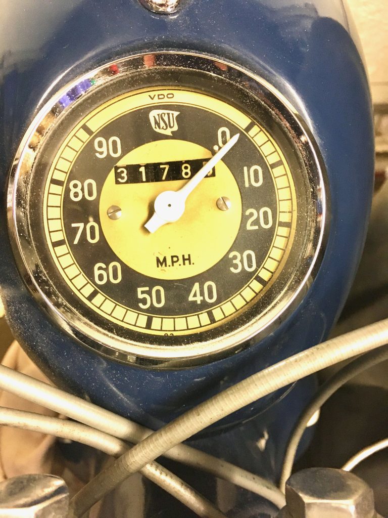 NSU Supermax 251