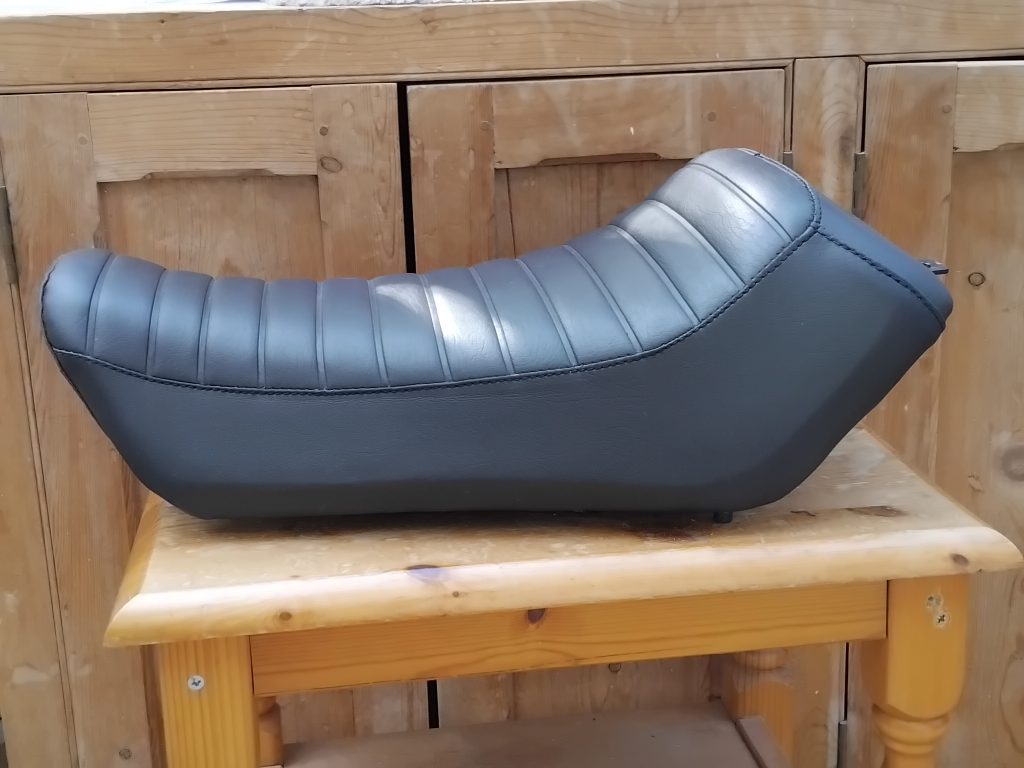 Himalayan comfort seat