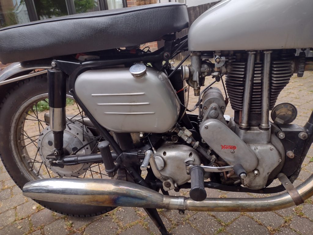 Norton 19S