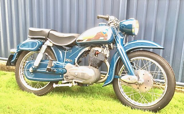 NSU Supermax 251