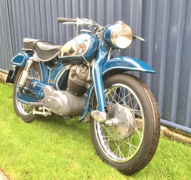 NSU Supermax 251