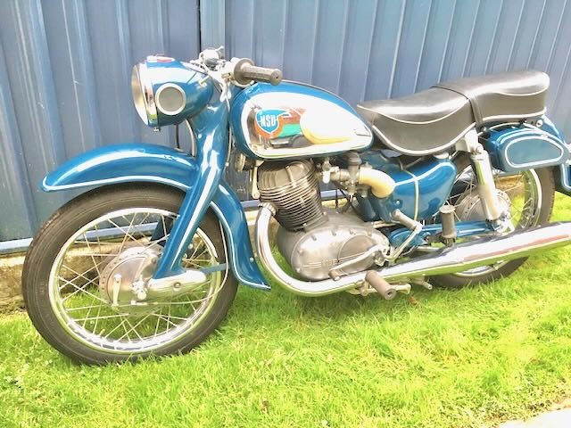 NSU Supermax 251