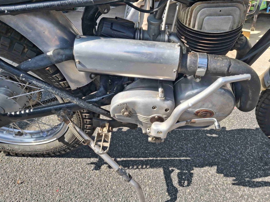 Francis-Barnett