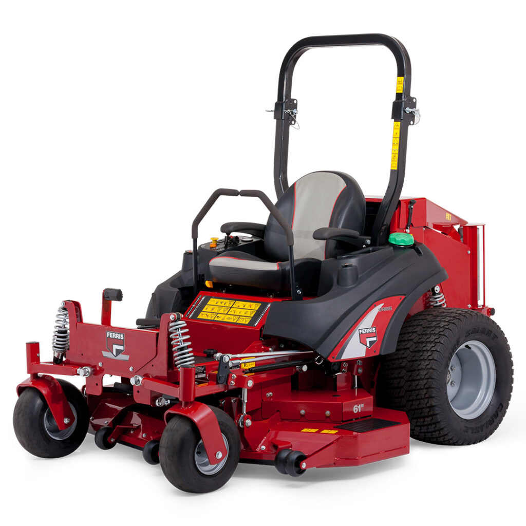 FERRIS IS2600Z 52″ ZERO TURN MOWER