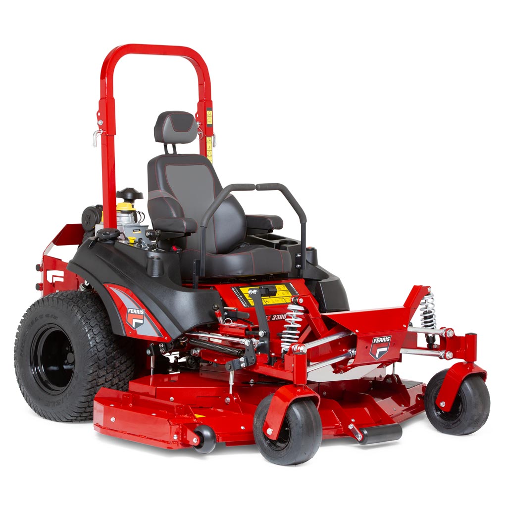 FERRIS ISX™ 3300 ZERO TURN MOWER